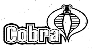 COBRA logo