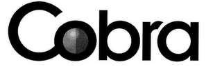 COBRA logo