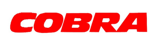 COBRA logo
