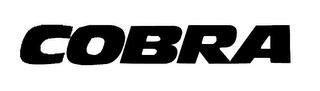 COBRA logo