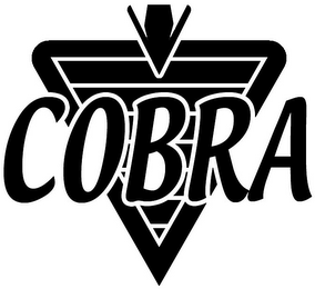 COBRA logo