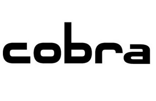 COBRA logo