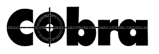 COBRA logo