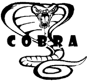 COBRA logo