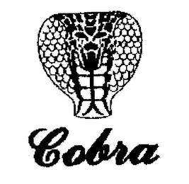 COBRA logo