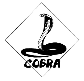 COBRA logo