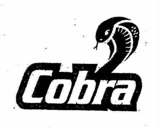 COBRA logo