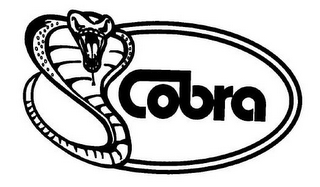 COBRA logo