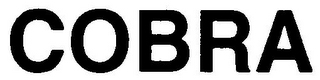 COBRA logo