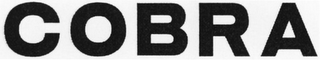 COBRA logo