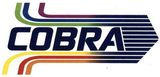 COBRA logo