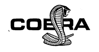 COBRA logo