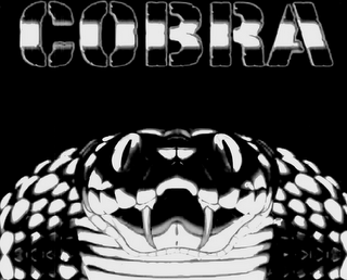 COBRA logo