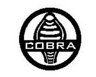 COBRA logo