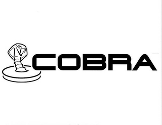 COBRA logo