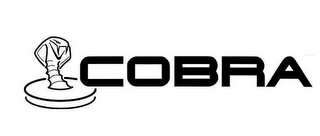 COBRA logo