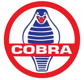 COBRA logo