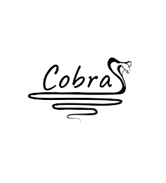 COBRA logo
