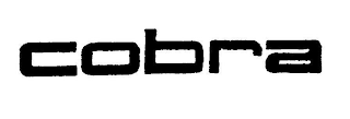 COBRA logo