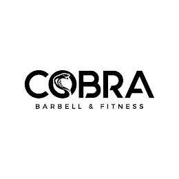 COBRA BARBELL & FITNESS logo