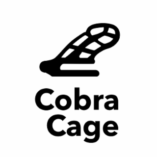 COBRA CAGE logo