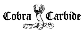 COBRA CARBIDE logo