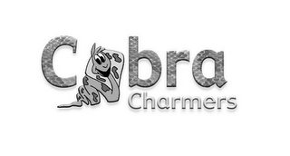 COBRA CHARMERS logo