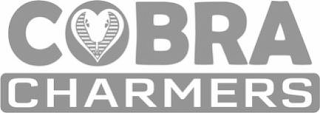 COBRA CHARMERS logo