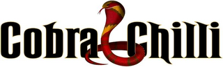 COBRA CHILLI logo