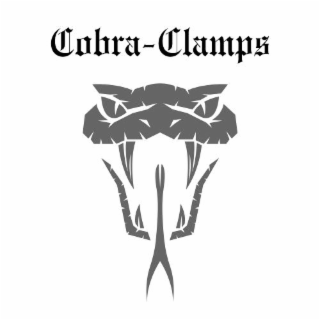 COBRA-CLAMPS logo