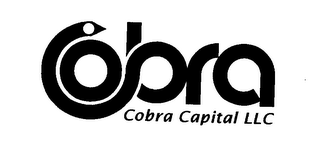 COBRA COBRA CAPITAL LLC logo