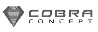 COBRA CONCEPT logo