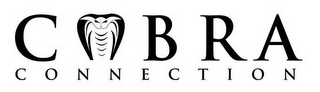 COBRA CONNECTION logo