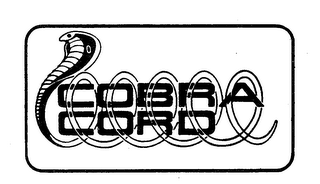 COBRA CORD logo