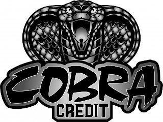 COBRA CREDIT logo