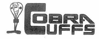 COBRA CUFFS logo