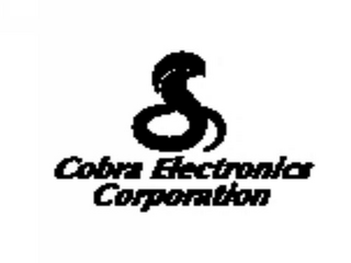 COBRA ELECTRONICS CORPORATION logo