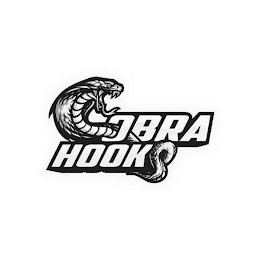 COBRA HOOKS logo