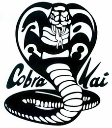COBRA KAI logo