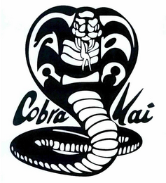 COBRA KAI logo