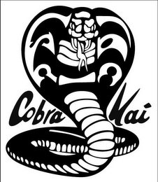 COBRA KAI logo