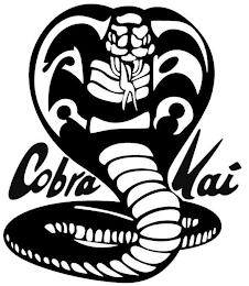 COBRA KAI logo