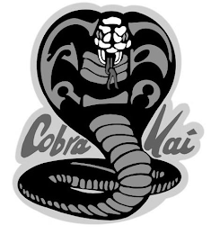 COBRA KAI logo