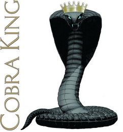 COBRA KING logo