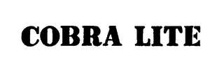 COBRA LITE logo