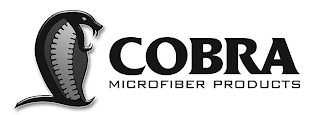 COBRA MICROFIBER PRODUCTS logo