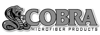 COBRA MICROFIBER PRODUCTS logo
