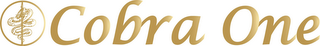 COBRA ONE logo