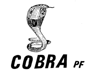 COBRA PF logo