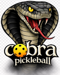 COBRA PICKLEBALL logo